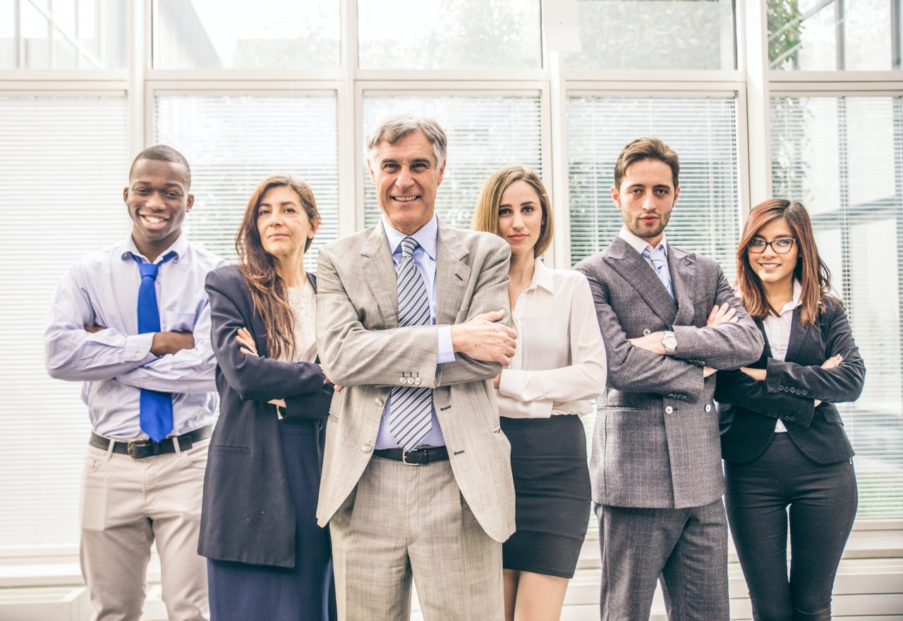 Bilanzbuchhaltung Team